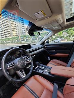 Mazda CX-50